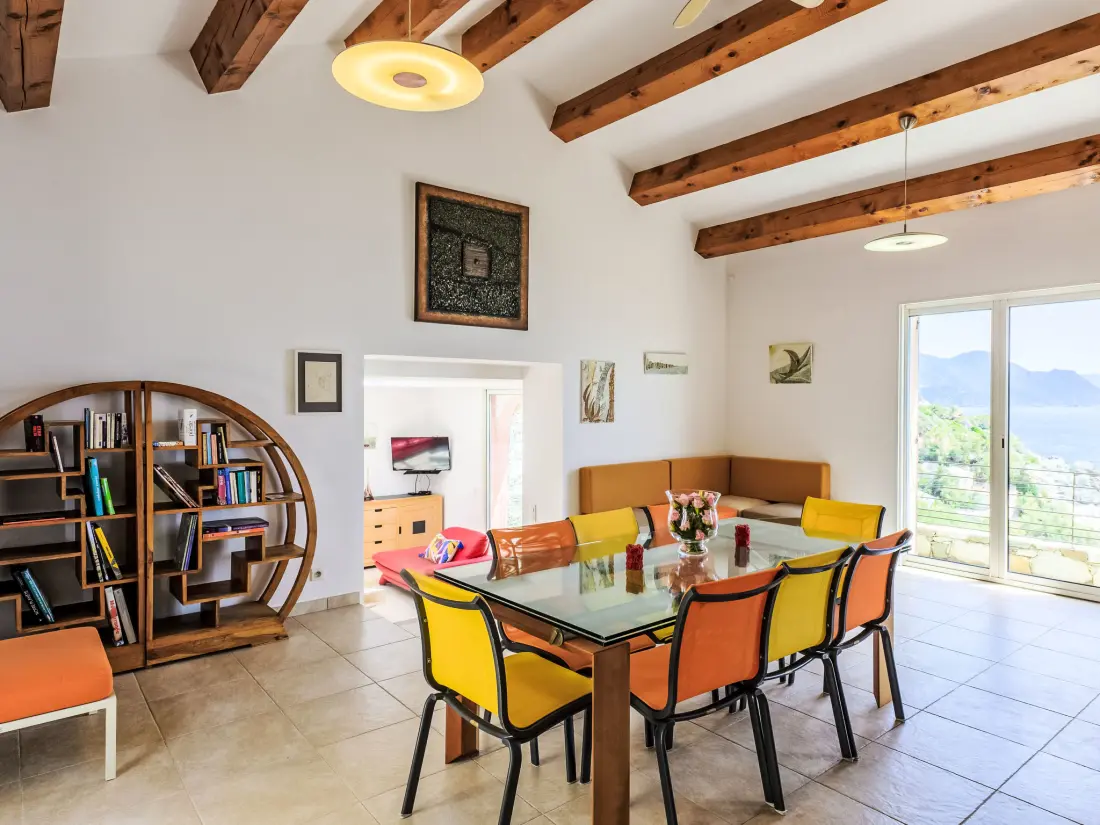 Maison de Vacances Canari