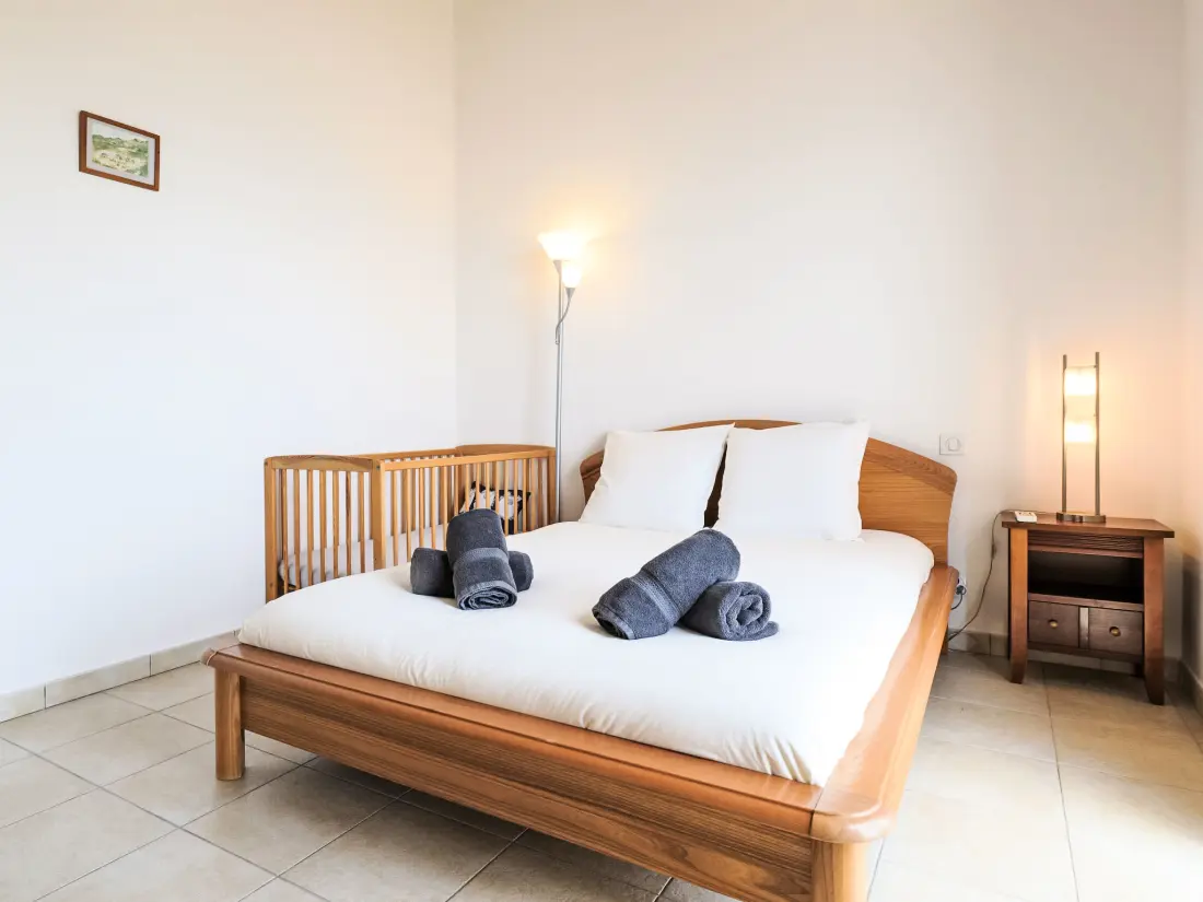 Maison de Vacances Canari