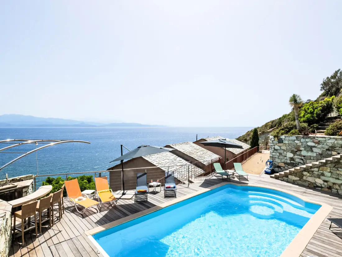 Maison de Vacances Canari