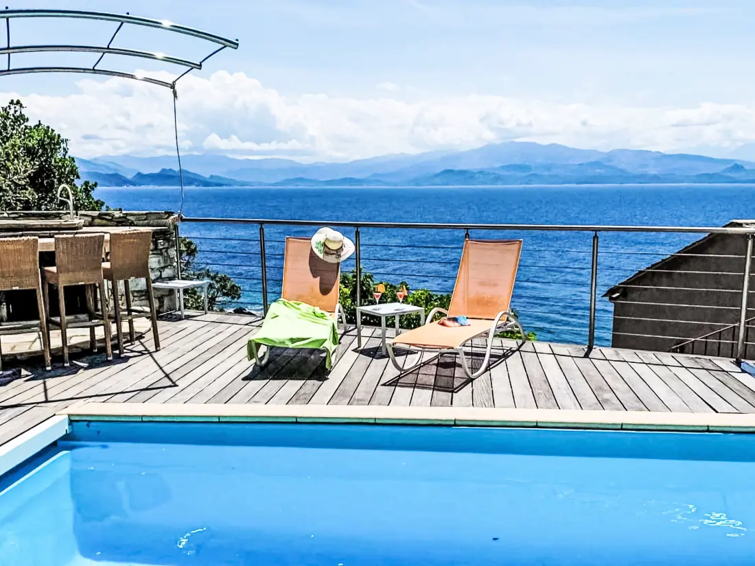 Maison de Vacances Canari
