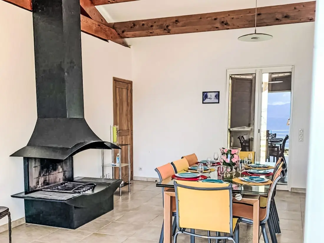 Maison de Vacances Canari