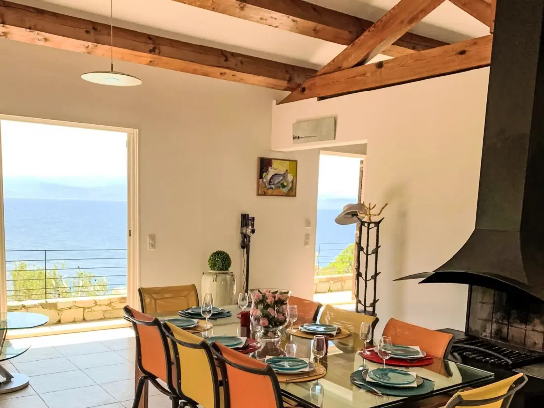 Maison de Vacances Canari