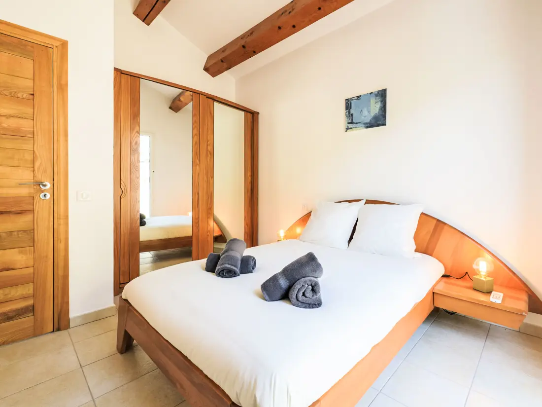 Maison de Vacances Canari