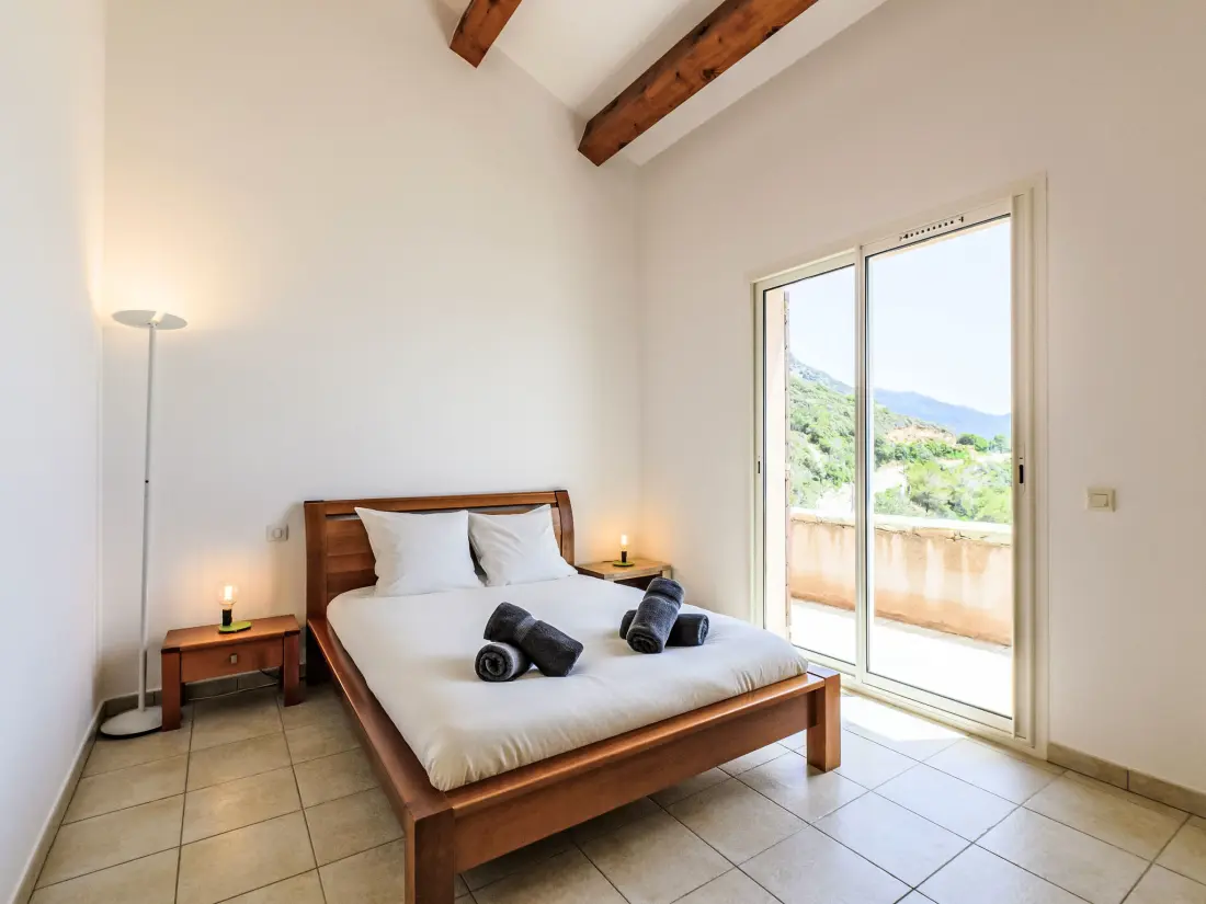 Maison de Vacances Canari