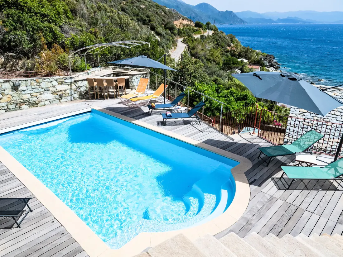 Maison de Vacances Canari