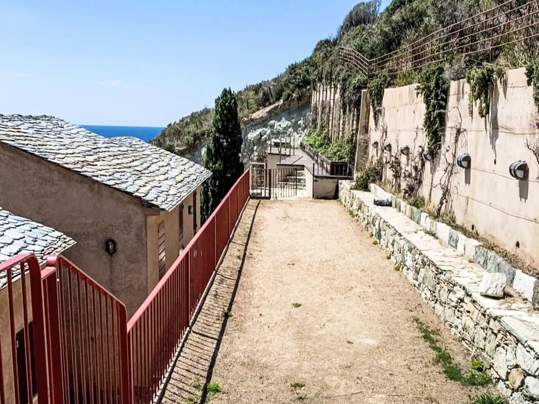 Maison de Vacances Canari