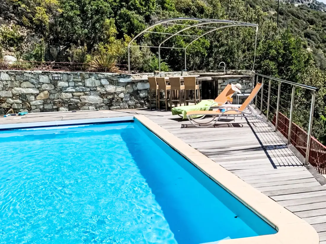 Maison de Vacances Canari