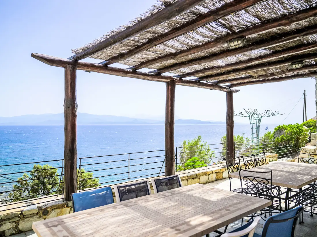 Maison de Vacances Canari
