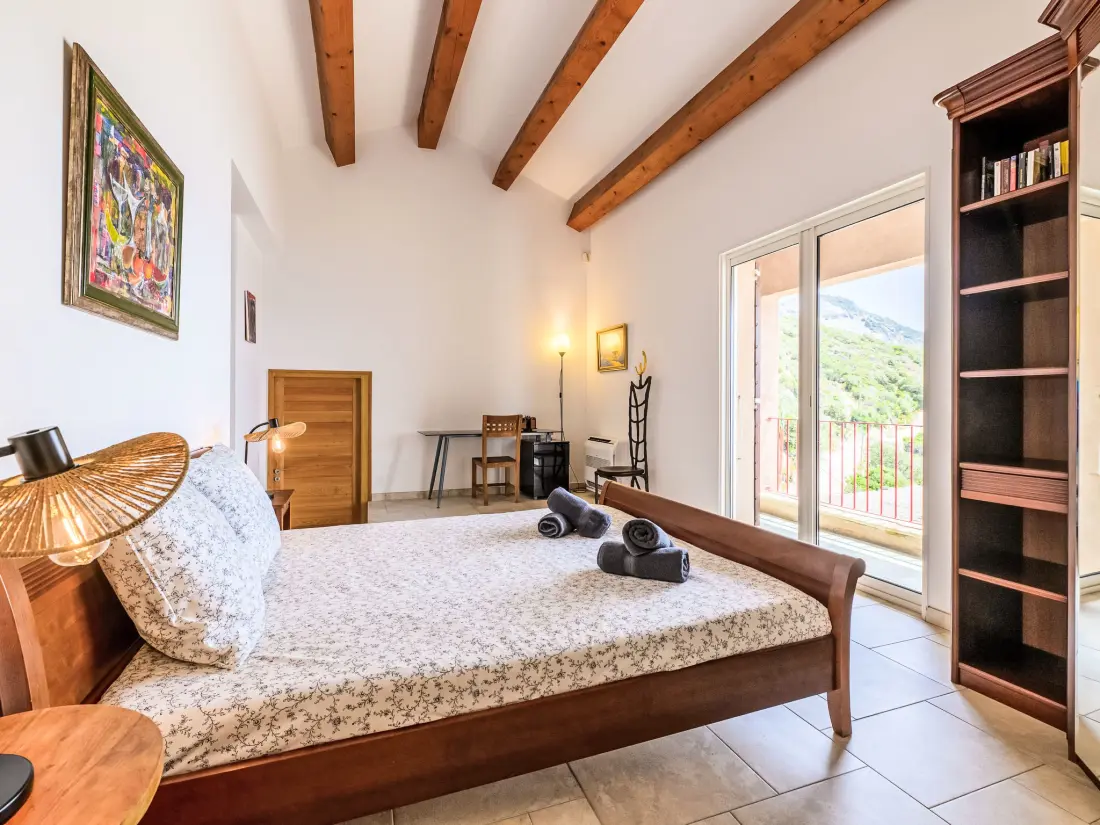 Maison de Vacances Canari