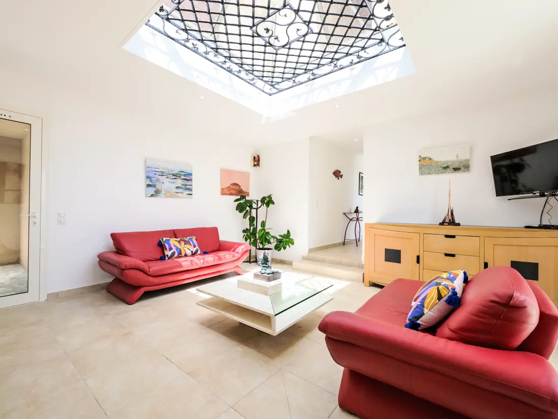 Maison de Vacances Canari