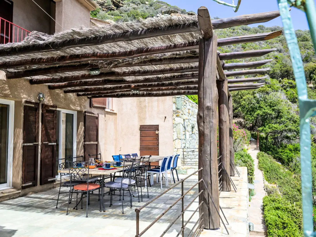 Maison de Vacances Canari