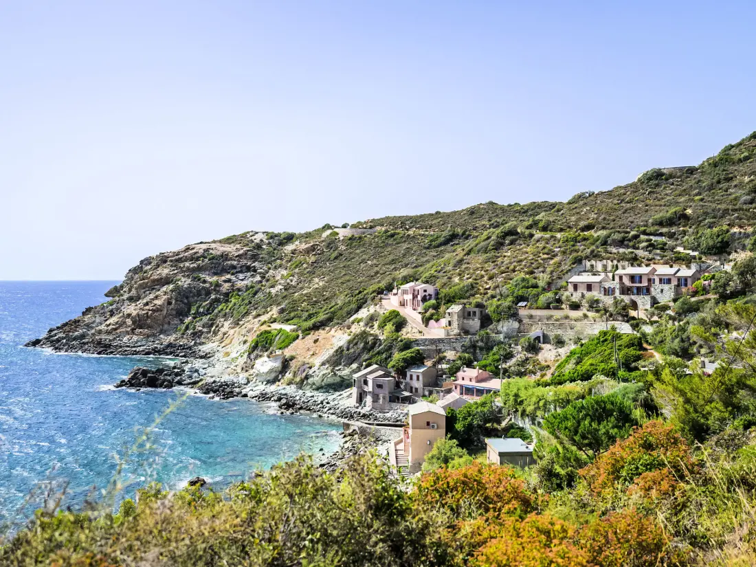 Maison de Vacances Canari