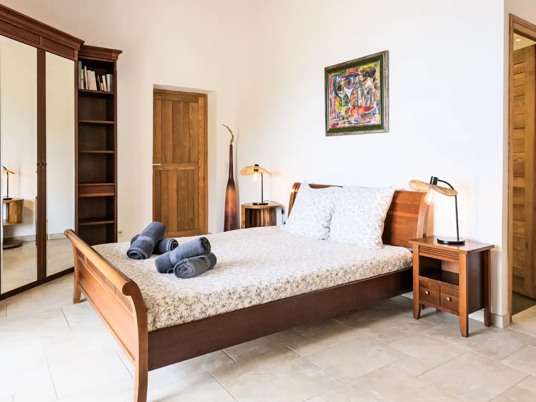Maison de Vacances Canari