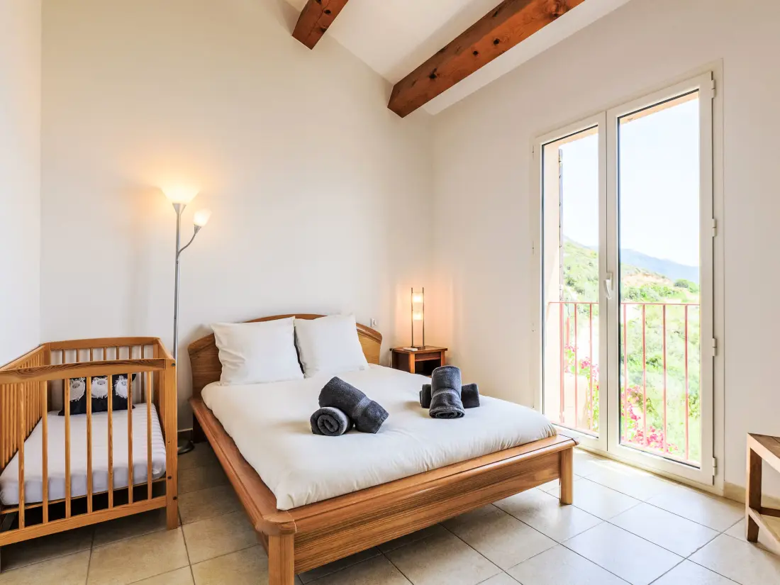 Maison de Vacances Canari