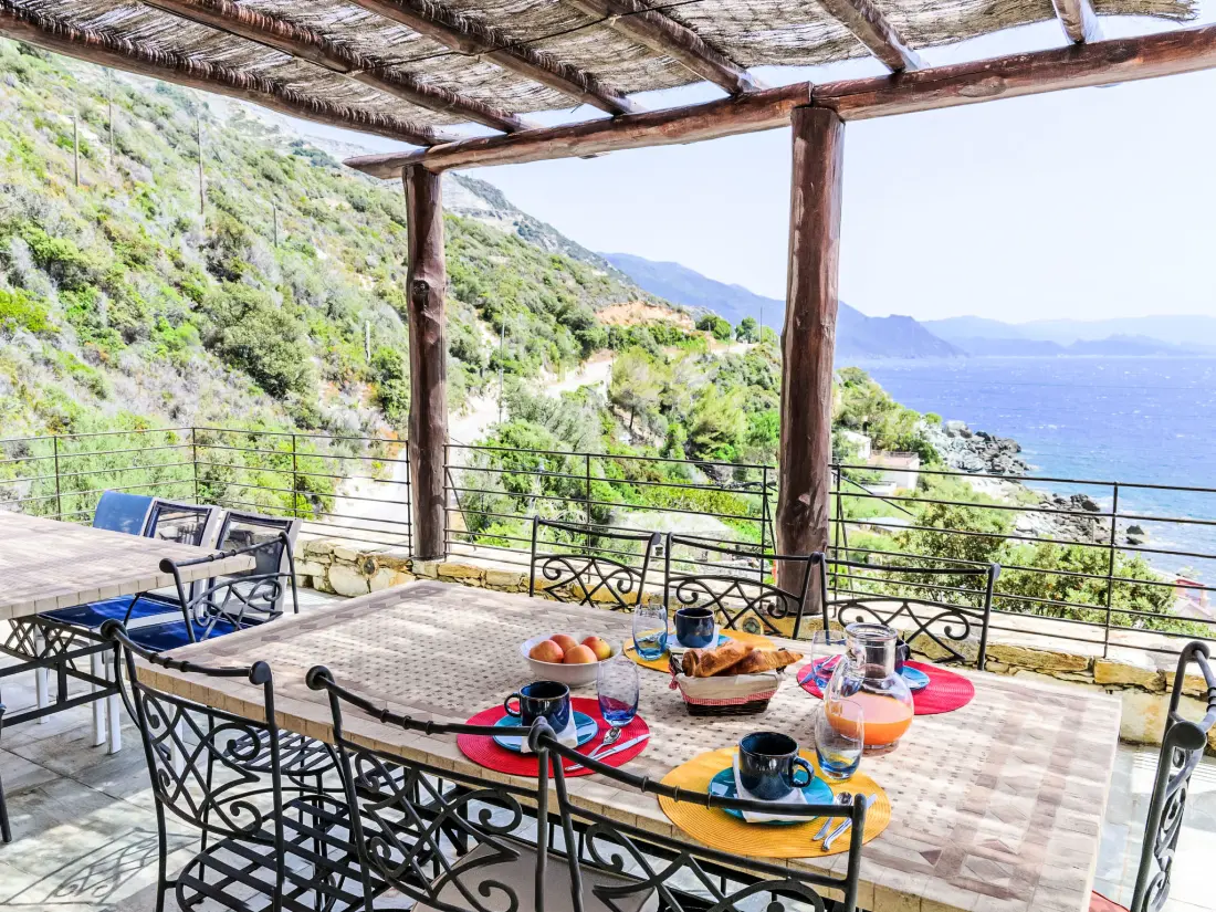 Maison de Vacances Canari