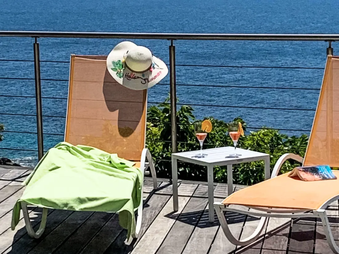 Maison de Vacances Canari