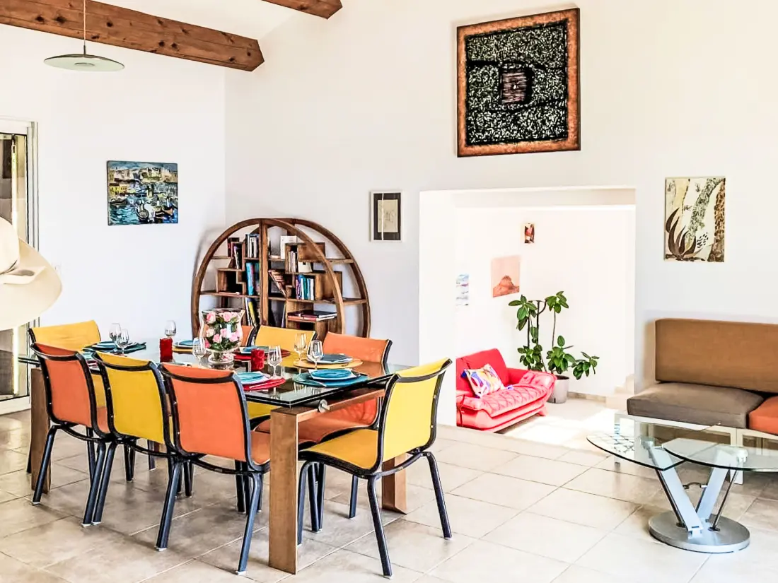 Maison de Vacances Canari