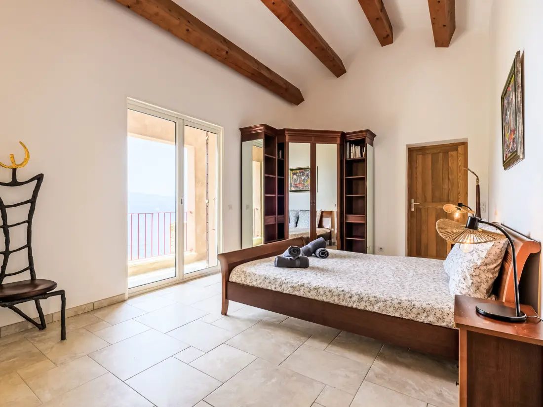 Maison de Vacances Canari