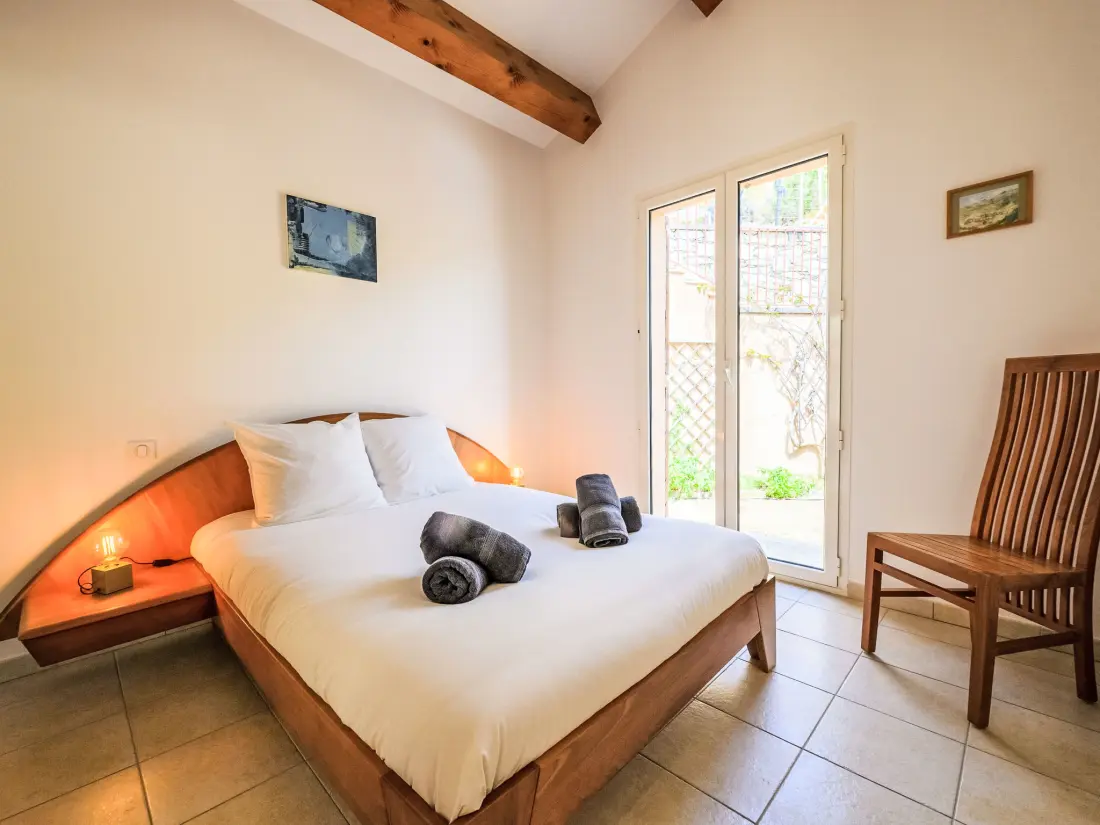 Maison de Vacances Canari