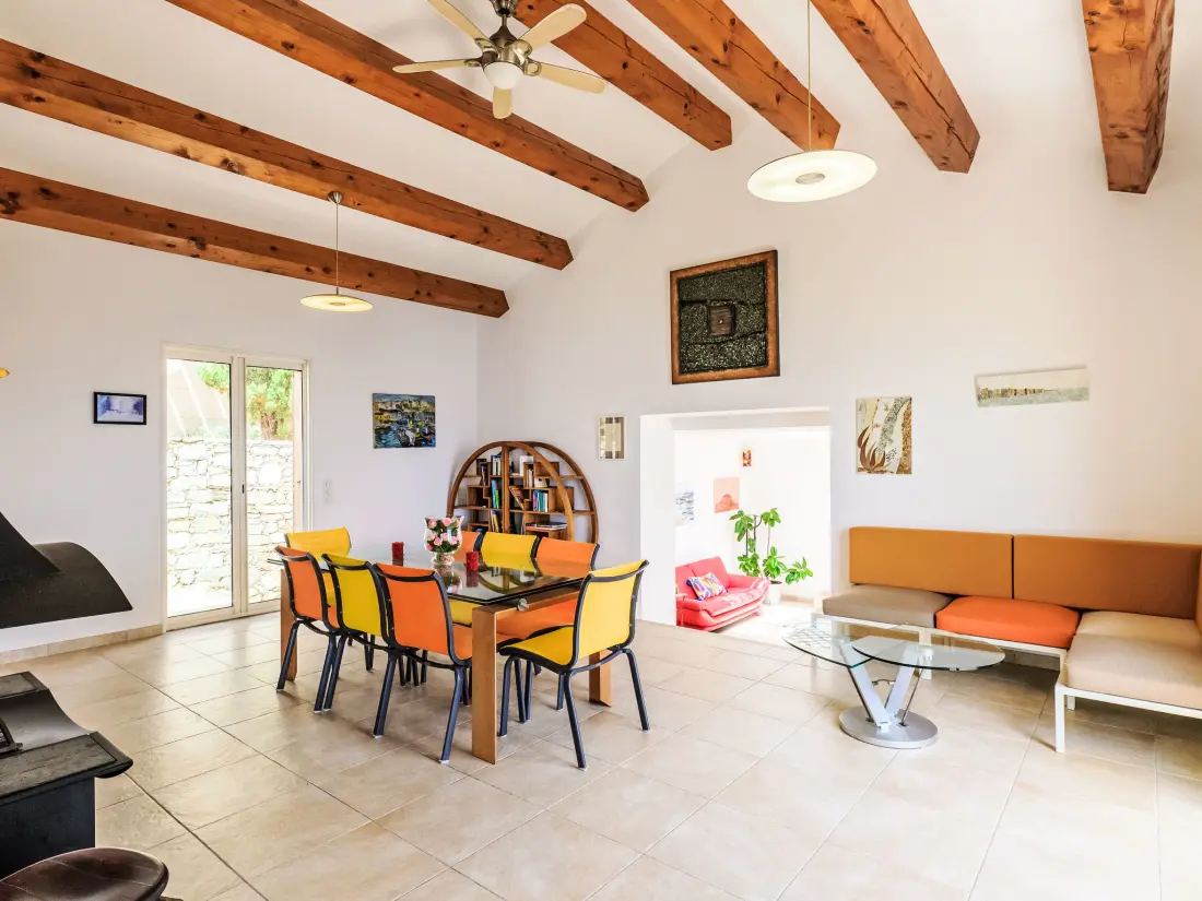 Maison de Vacances Canari