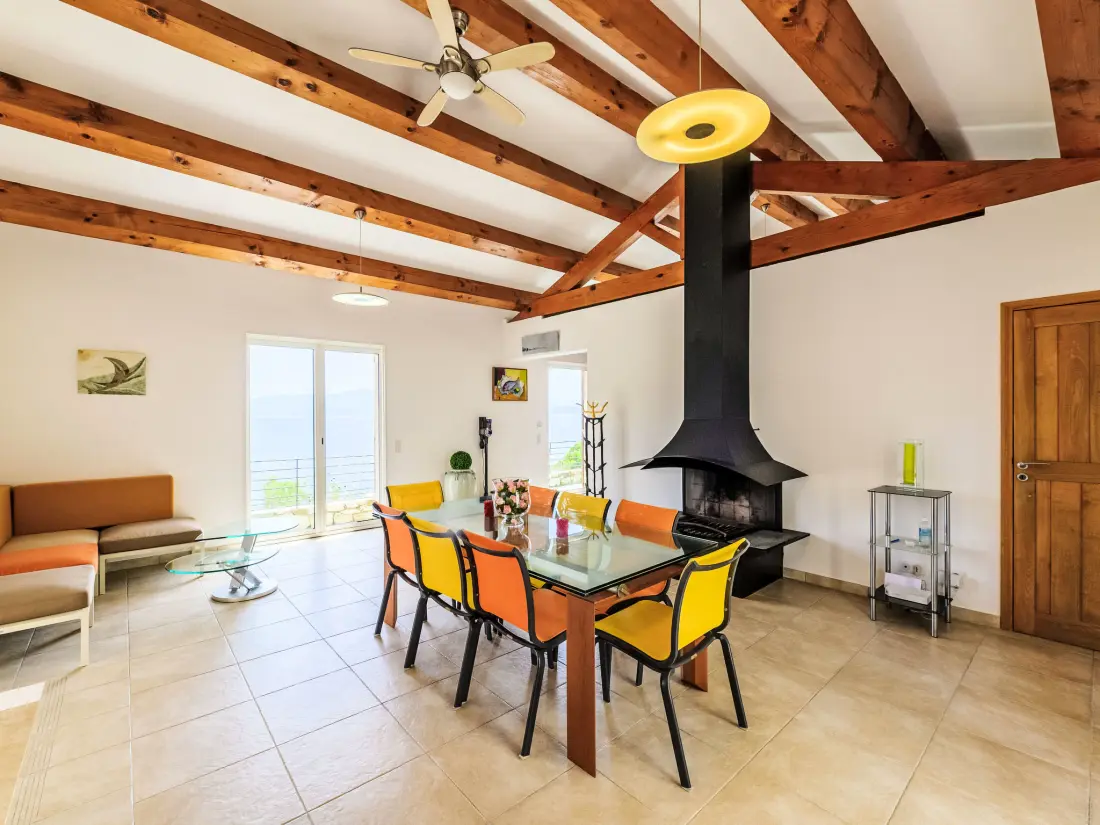 Maison de Vacances Canari