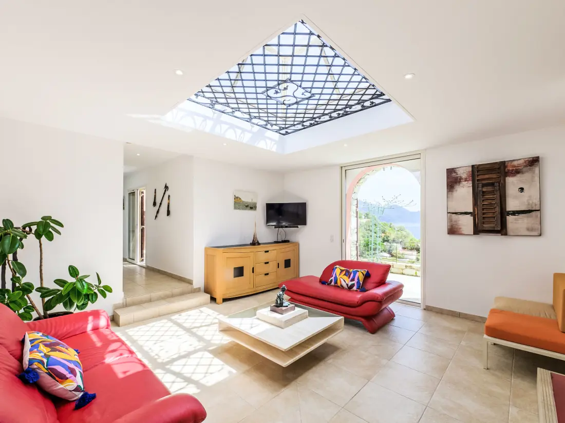 Maison de Vacances Canari
