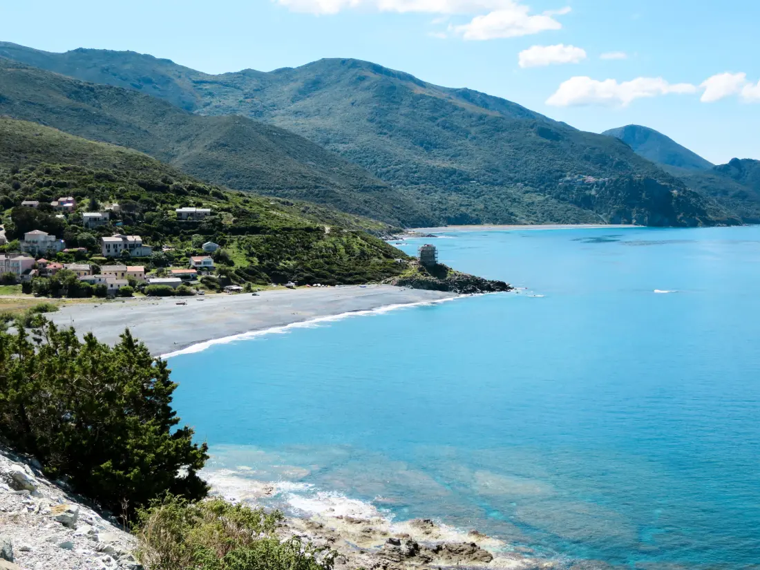 Maison de Vacances Canari