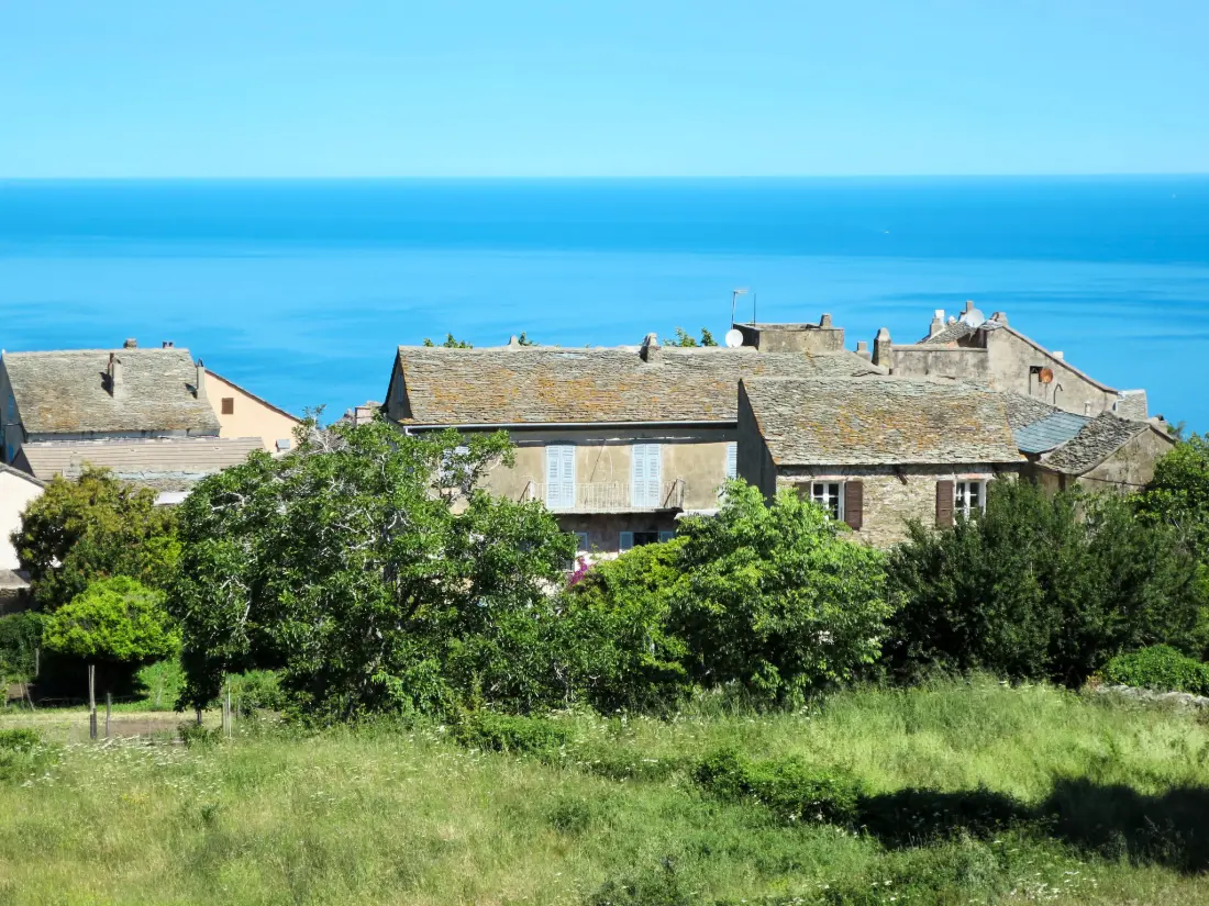 Maison de Vacances Canari
