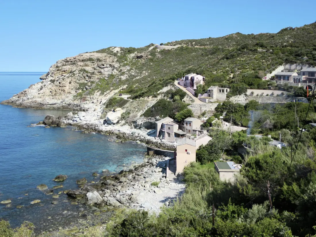 Maison de Vacances Canari
