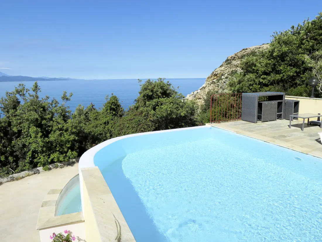Maison de Vacances Canari