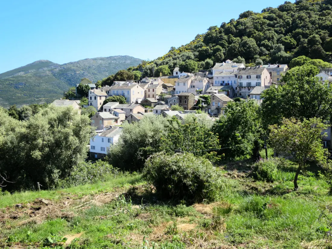 Maison de Vacances Canari