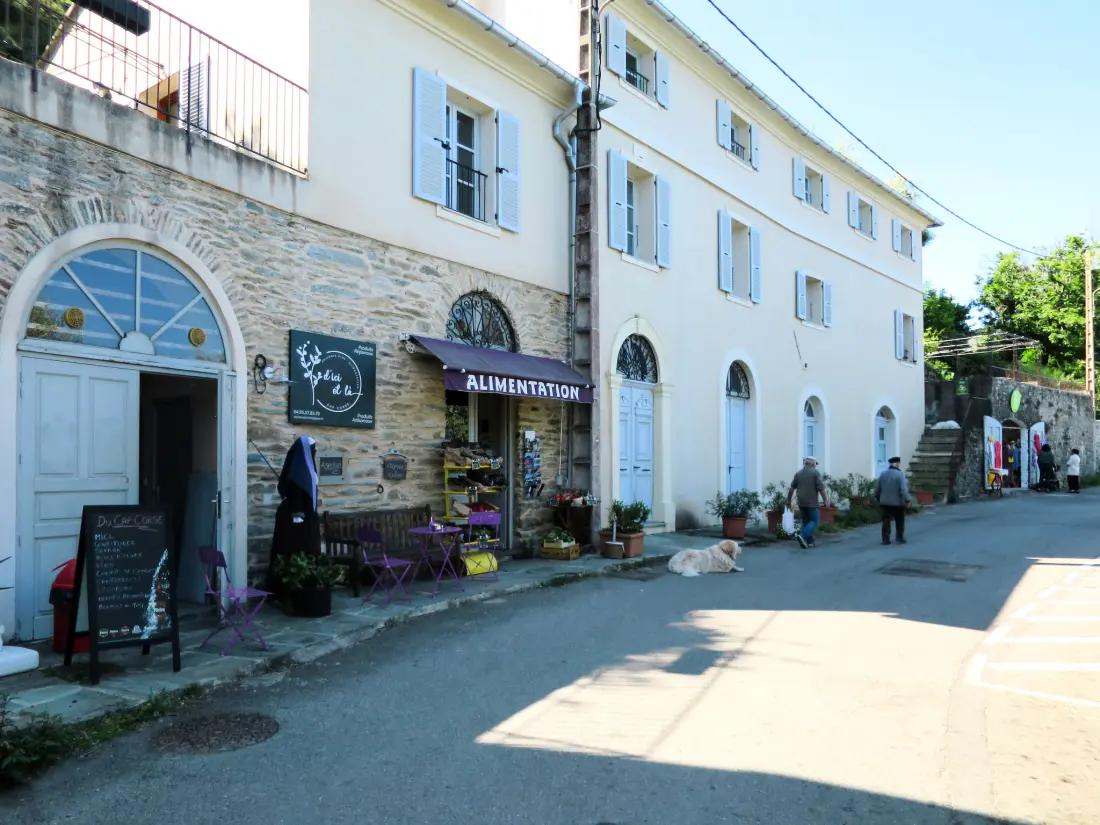 Maison de Vacances Canari