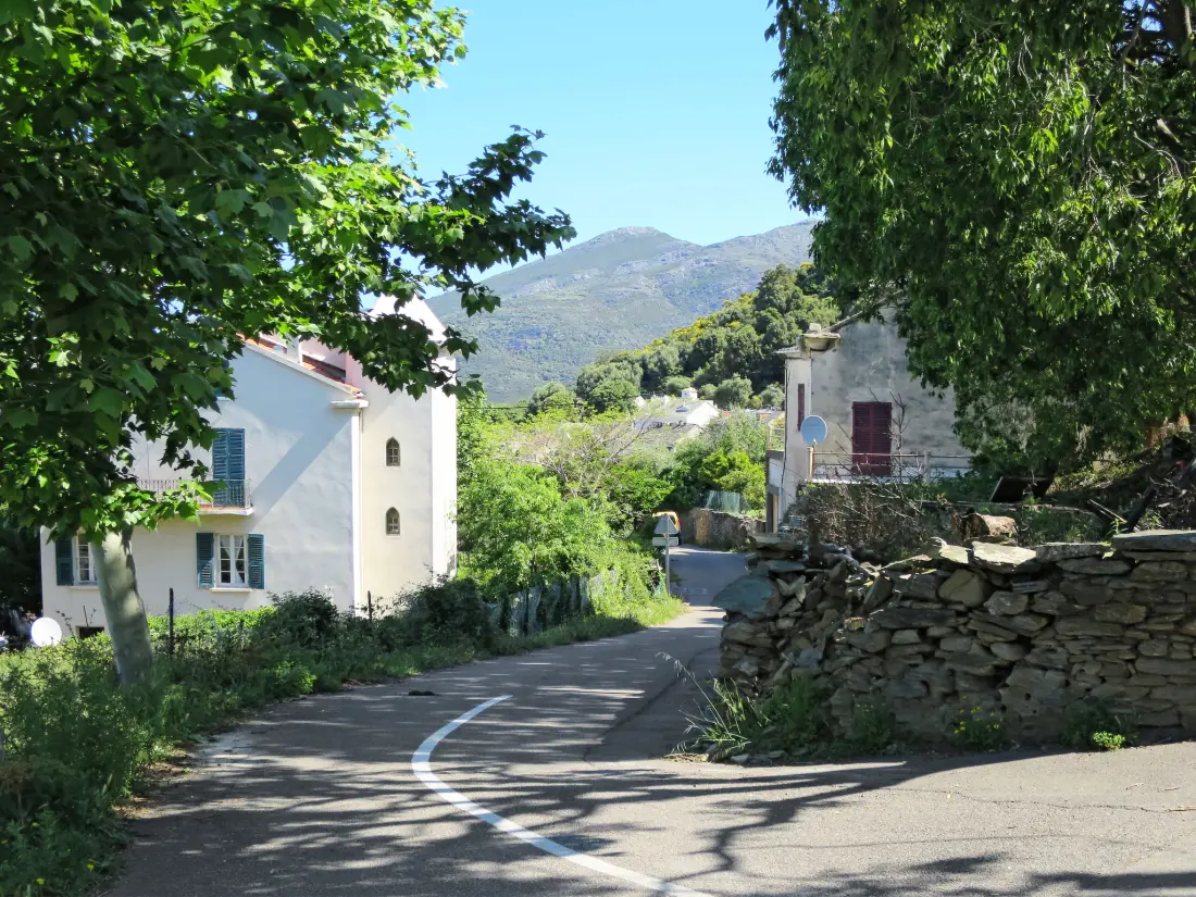 Maison de Vacances Canari