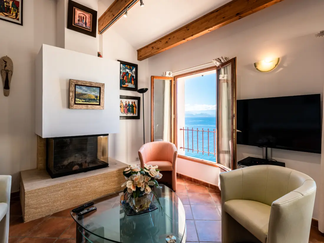 Maison de Vacances Canari