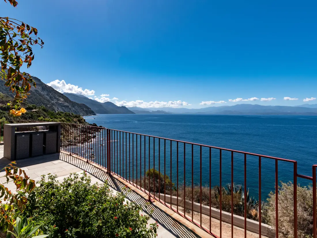 Maison de Vacances Canari