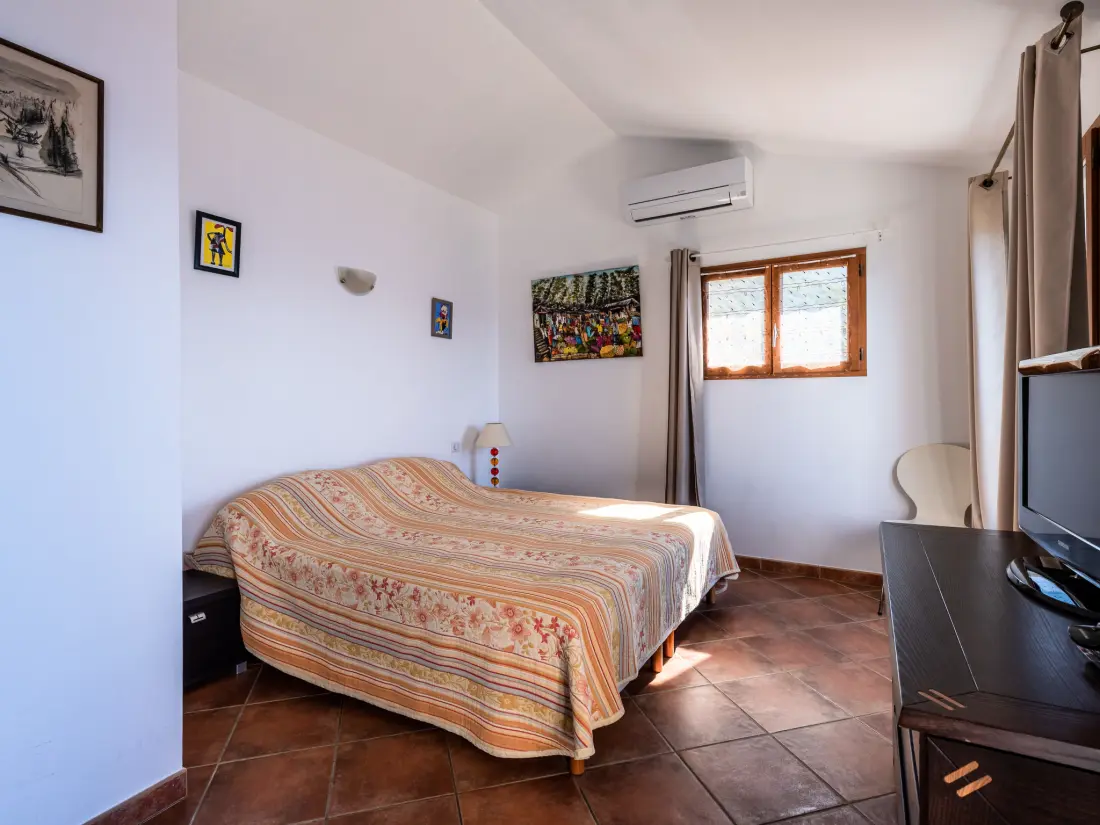 Maison de Vacances Canari