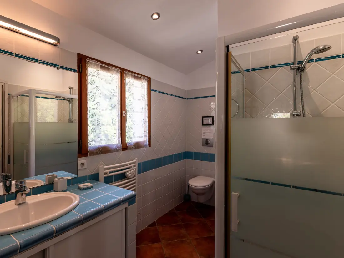 Maison de Vacances Canari