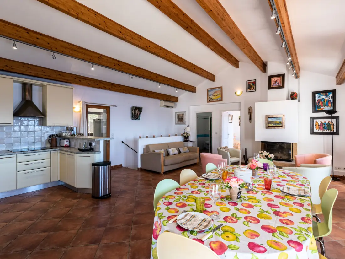 Maison de Vacances Canari