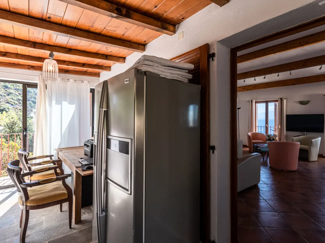 Maison de Vacances Canari