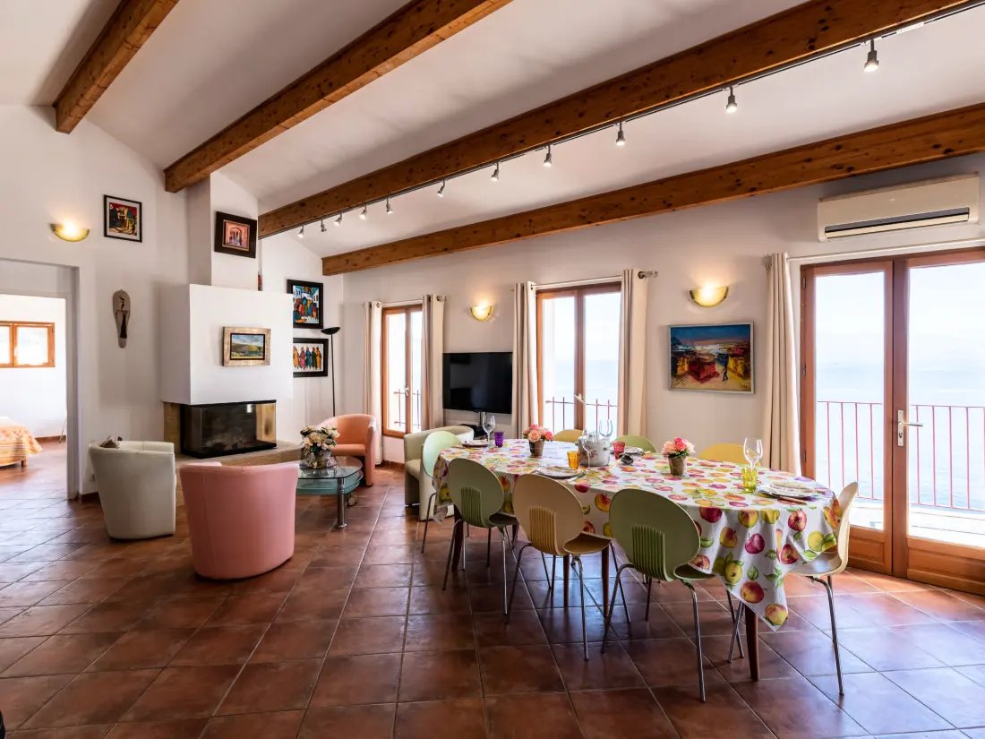 Maison de Vacances Canari