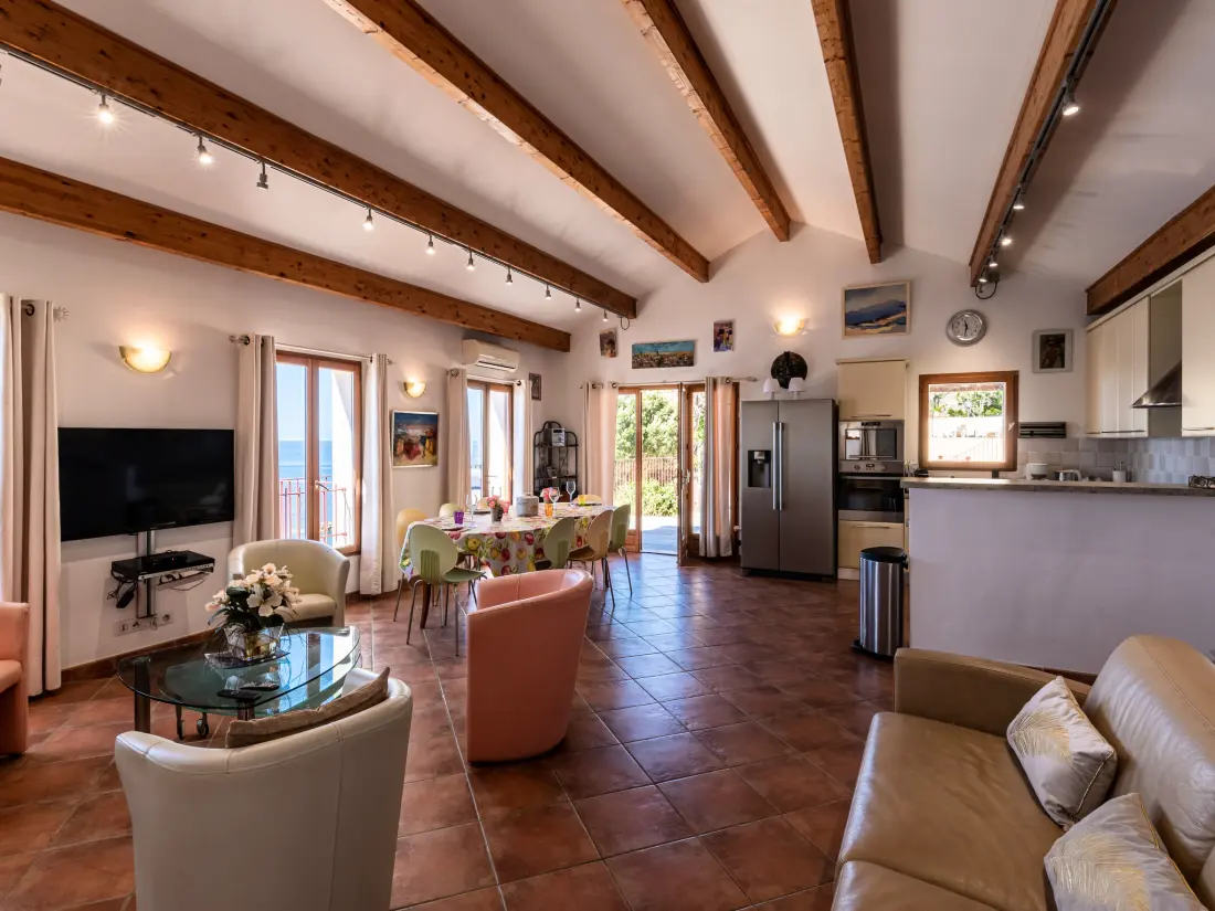 Maison de Vacances Canari