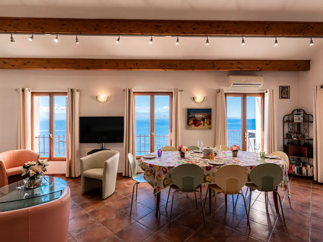 Maison de Vacances Canari