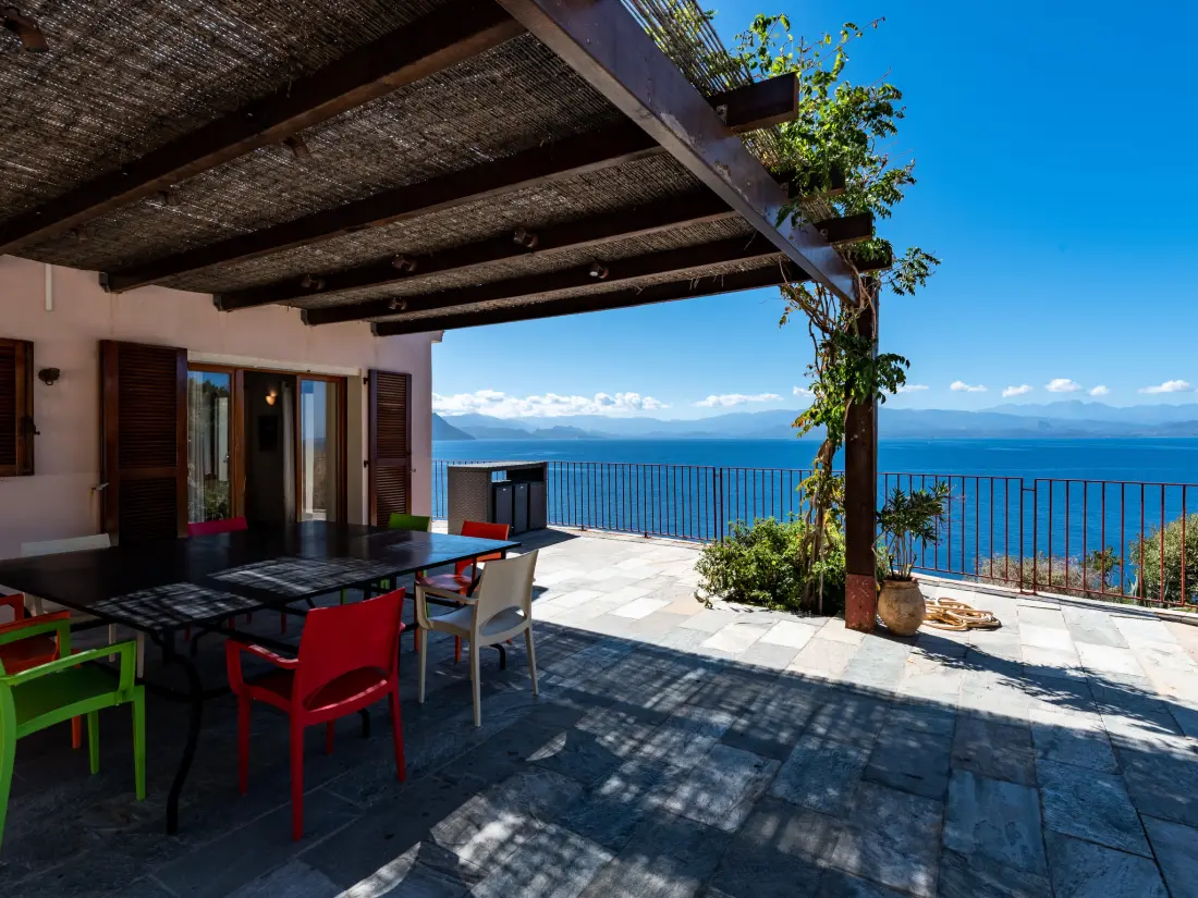 Maison de Vacances Canari