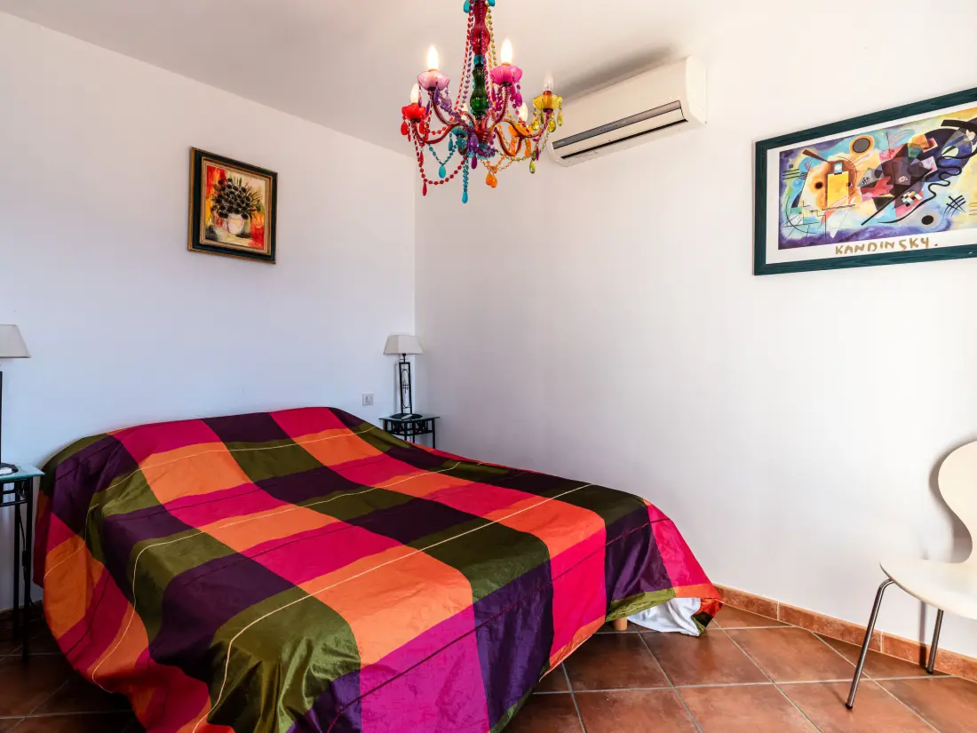 Maison de Vacances Canari