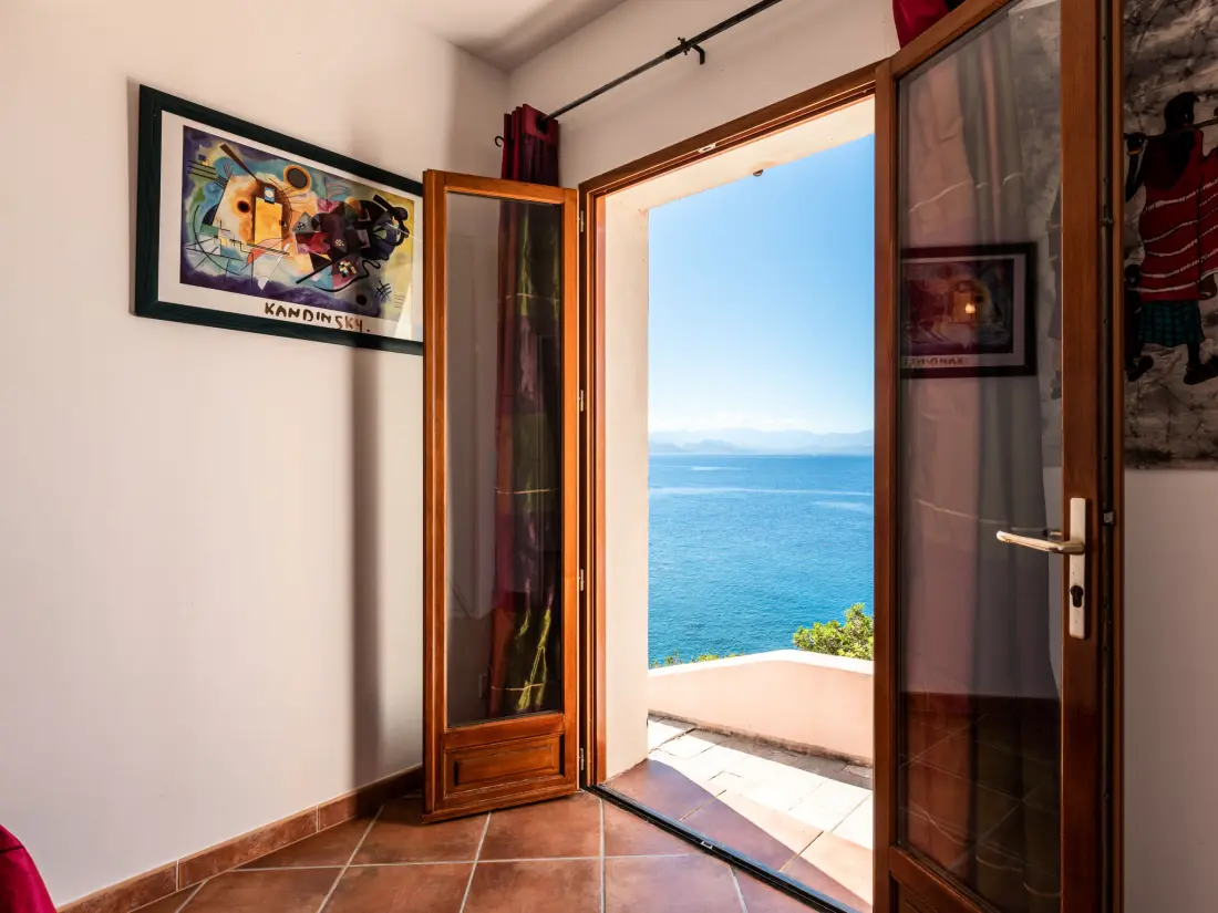 Maison de Vacances Canari