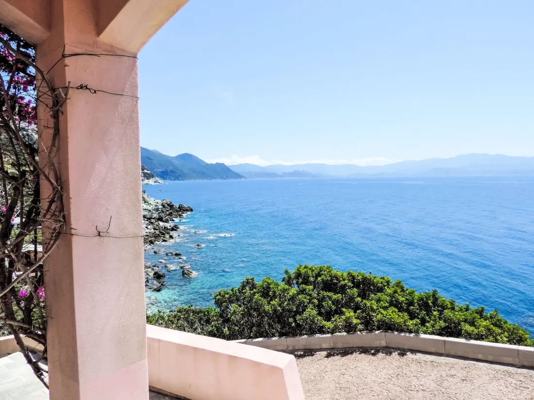 Maison de Vacances Canari