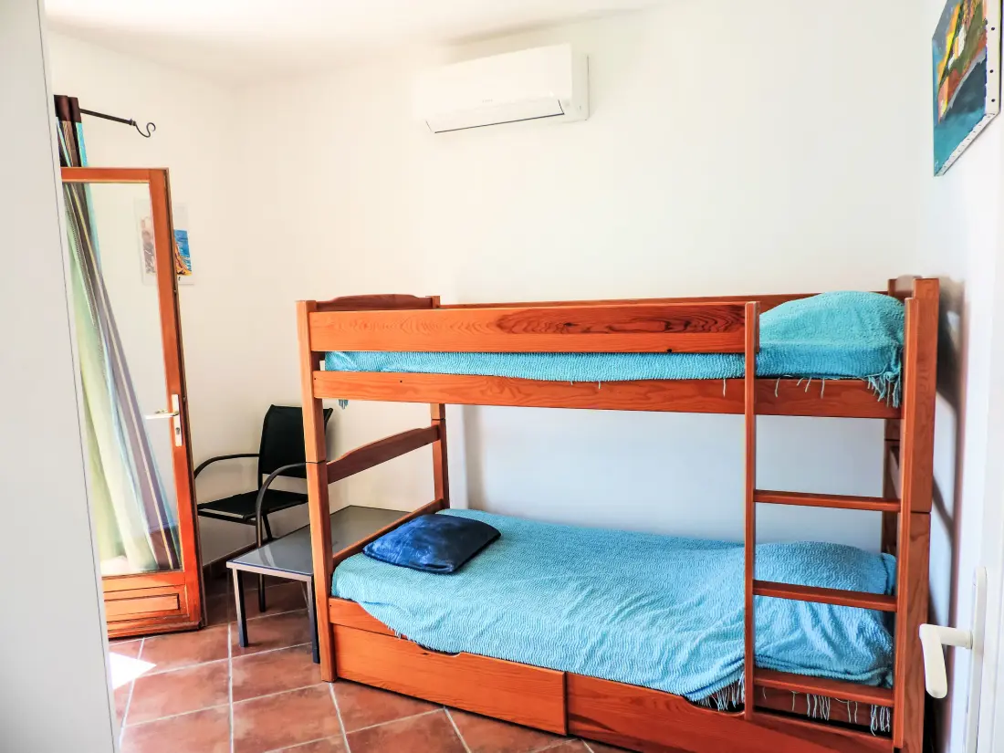 Maison de Vacances Canari