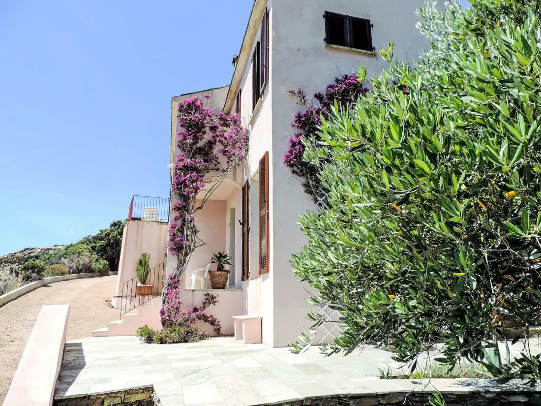 Maison de Vacances Canari