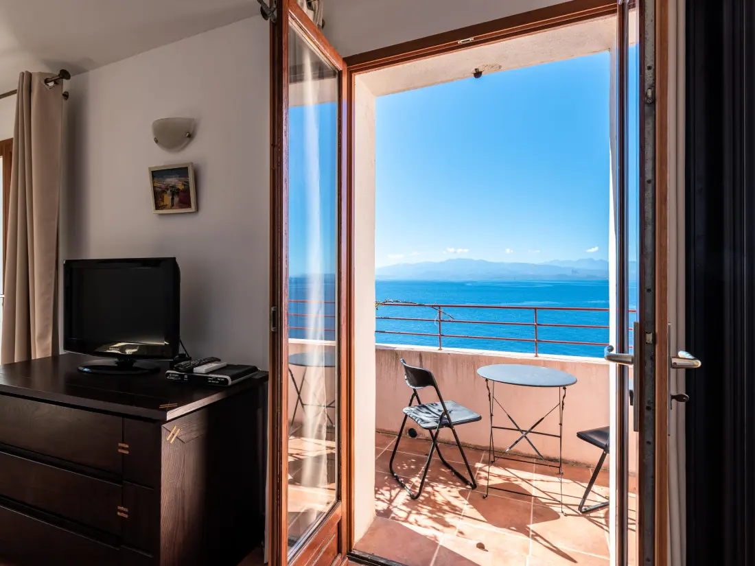 Maison de Vacances Canari