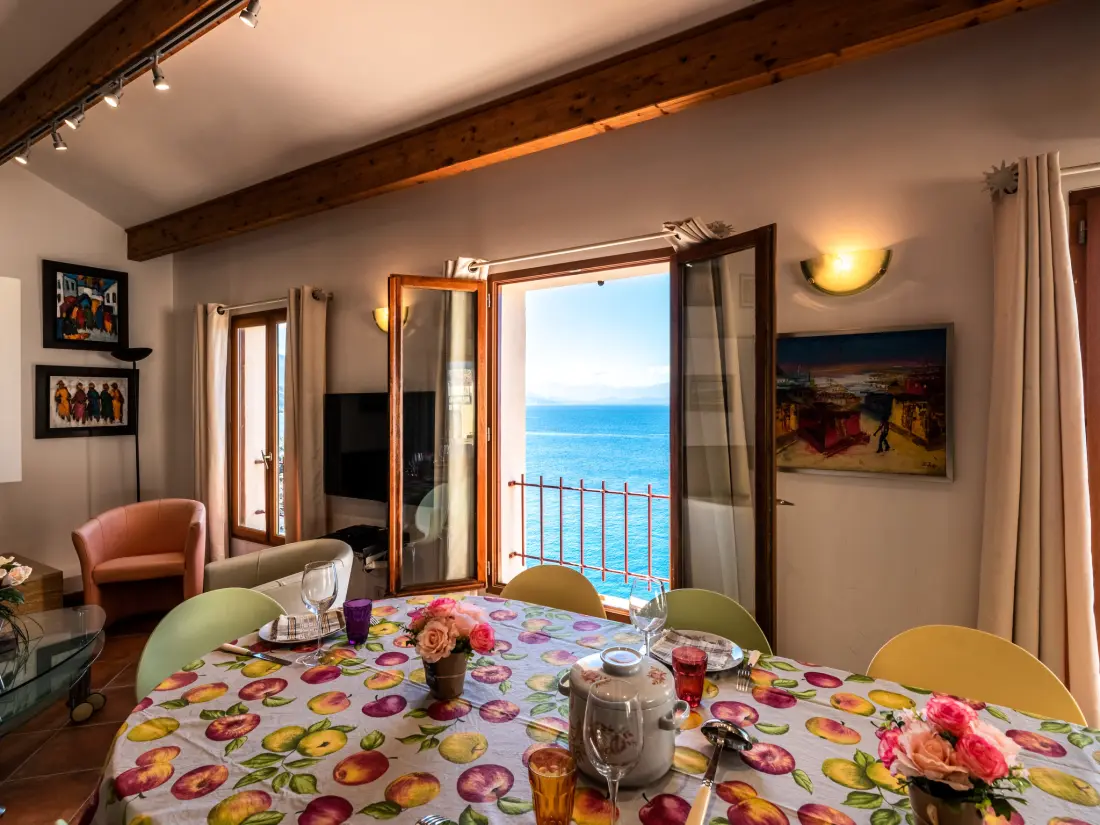 Maison de Vacances Canari